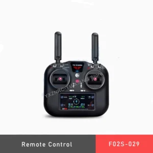 [F02S-029] YUXIANG F02S Airwolf Nine Channel GPS Helicopter All spare part Rotor Housing Fuselage Main Blade Motor