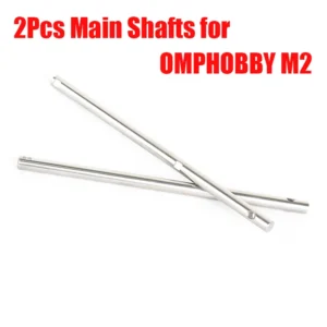 [OMPHOBBY M2 shaft] STASRC Metal Main Rotor head parts for YUXIANG F09 F09-S F09H F11 F11GPS OMPHOBBY M2 Eachine E200 E200s Black Hawk Helicopter