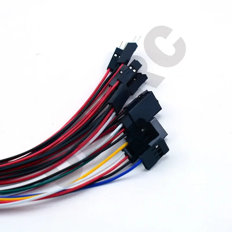 Model Car 2 in 1 Sound and Light Simulation System for 1/10 RC Crawler Car TRX4 1/14 Tamiya Truck Tipper SCANIA 770S VOLVO BENZ - Image 9