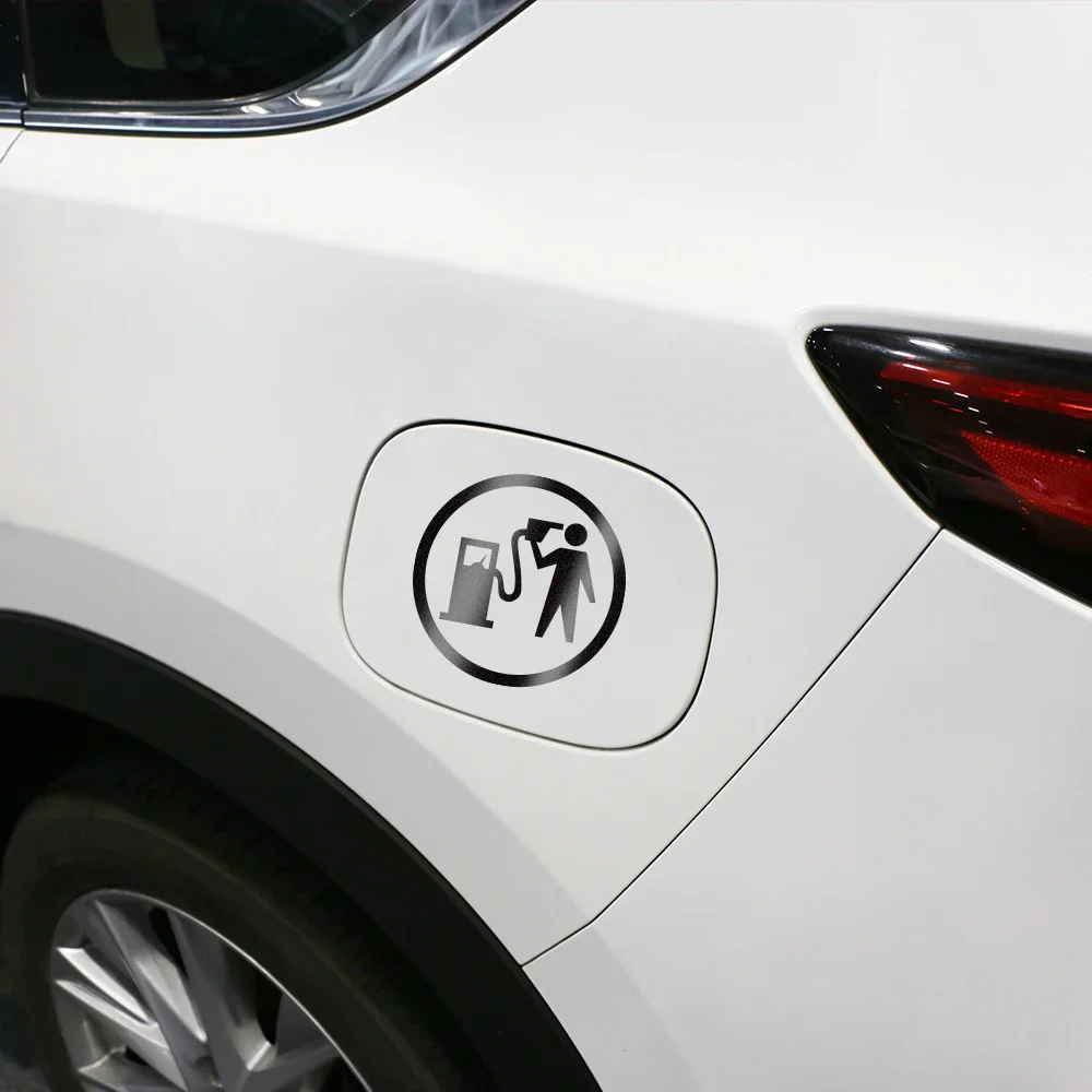 Creative Stickers Fuel tank cover Styling Decoration Decals Reflective Motor Bike Helmet Tank Side Strips Decas Car Accessories - Image 6