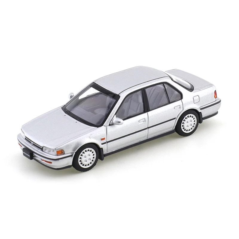 XCARTOYS 1/64 HONDA Accord Gon.4 Car Alloy Toys Motor Vehicle Diecast Metal Model Kids Xmas Gift Toys for Boys - Image 4