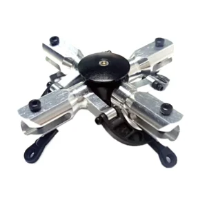 [C] STASRC Metal Main Rotor head parts for YUXIANG F09 F09-S F09H F11 F11GPS OMPHOBBY M2 Eachine E200 E200s Black Hawk Helicopter