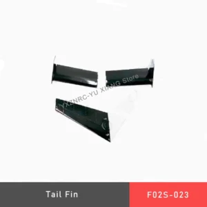 [F02S-023] YUXIANG F02S Airwolf Nine Channel GPS Helicopter All spare part Rotor Housing Fuselage Main Blade Motor