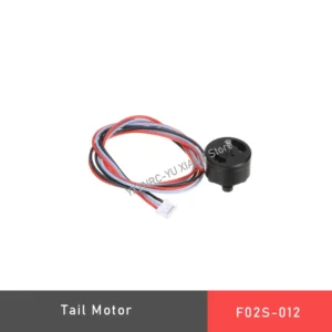 [F02S-012] YUXIANG F02S Airwolf Nine Channel GPS Helicopter All spare part Rotor Housing Fuselage Main Blade Motor
