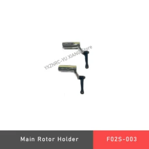 [F02S-003] YUXIANG F02S Airwolf Nine Channel GPS Helicopter All spare part Rotor Housing Fuselage Main Blade Motor