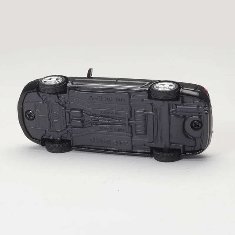 XCarToys 1/64 Audi Second-generation A6 (C5) Simulation Alloy Die-casting Car Model Kids Xmas Gift Toys for Boys - Image 6