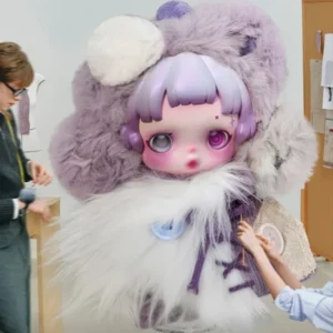 [RattyBear] POP MART Skullpanda You Found Me Series Blind Box Toys Ornament Mystery Box Mistery Anime Action Figure Surprise Cute Model Gift