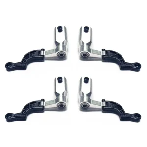 [B] STASRC Metal Main Rotor head parts for YUXIANG F09 F09-S F09H F11 F11GPS OMPHOBBY M2 Eachine E200 E200s Black Hawk Helicopter