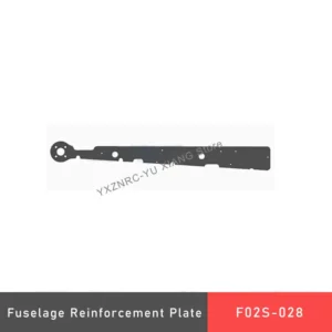 [F02S-028] YUXIANG F02S Airwolf Nine Channel GPS Helicopter All spare part Rotor Housing Fuselage Main Blade Motor