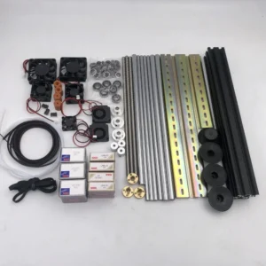 Funssor Ender 3 NG V1.2 corexy conversion motion and electronics DIY kit