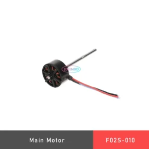 [F02S-010] YUXIANG F02S Airwolf Nine Channel GPS Helicopter All spare part Rotor Housing Fuselage Main Blade Motor