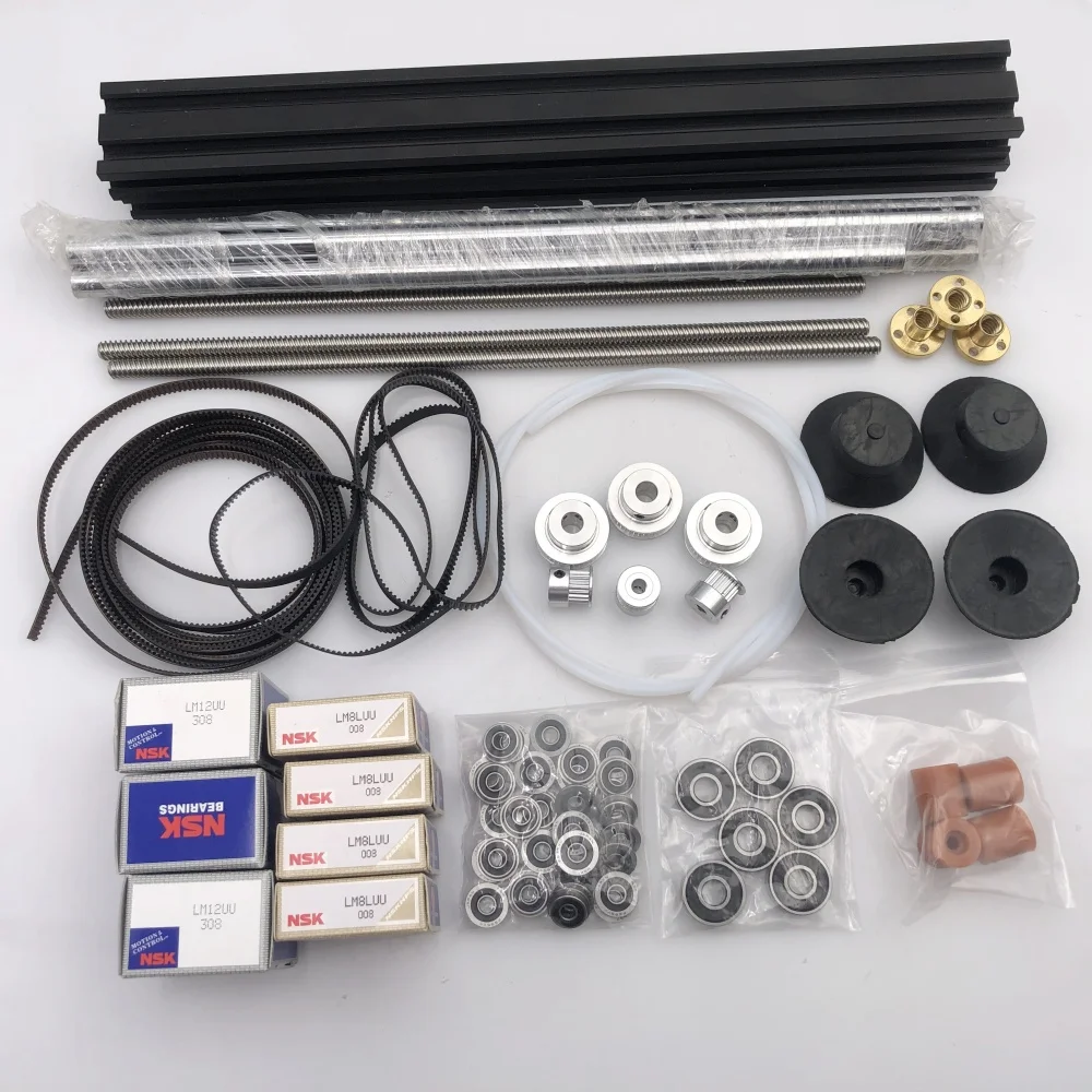 Funssor Ender 3 NG V1.2 corexy conversion motion and electronics DIY kit - Image 7