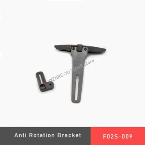 [F02S-009] YUXIANG F02S Airwolf Nine Channel GPS Helicopter All spare part Rotor Housing Fuselage Main Blade Motor