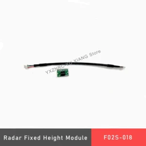 [F02S-018] YUXIANG F02S Airwolf Nine Channel GPS Helicopter All spare part Rotor Housing Fuselage Main Blade Motor