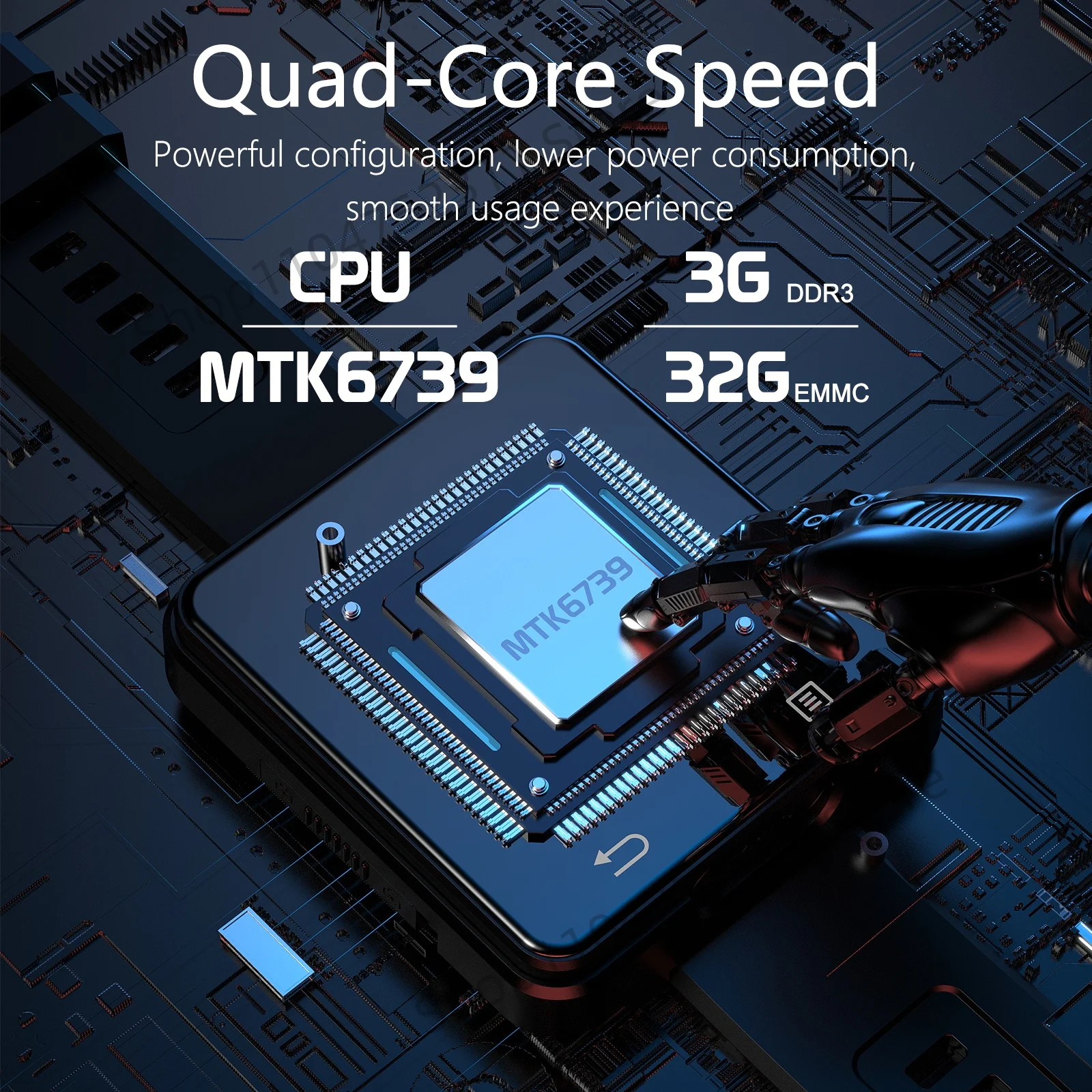   3GB-32GB  New 4G Smart Watch Android 11.0 OS Smartwatch 2.64 inch Large Screen 480*480 MTK6761 500W Dual Camera 1200mAH Battery Wifi GPS - Image 5