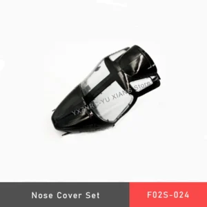 [F02S-024] YUXIANG F02S Airwolf Nine Channel GPS Helicopter All spare part Rotor Housing Fuselage Main Blade Motor