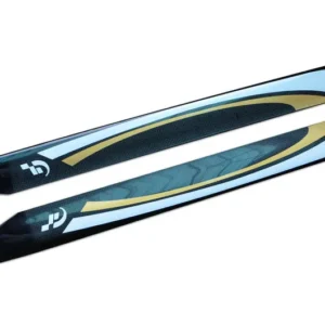 [560mm-] 360mm 380mm 520mm 560mm Carbon Fiber Main Rotor Blade For for Trex ALIGN KDS A5 SAB Helicopter