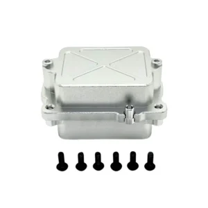 [Burgundy] MJX 1/12 H12Y H12Y+ Remote Control car Metal upgrade Full vehicle parts  front and rear axle parts are optional