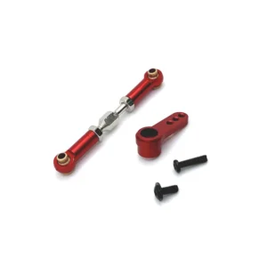 [798] MJX 16208 16209 16210 Hyper Go Metal Upgrade Retrofit Fragile Parts 1/16 Brushless RC Car Steering Cup Swing Arm Drive Shaft
