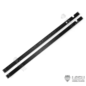 [L-225 8X8 600MM] LESU 1/14 car frame&nbsp