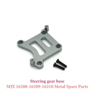 [1064] Mjx Hyper Go Spare Parts 1/16 Brushless RC Cars Off-road Truck Buggy Replacement Parts for 16208 16210 16209 Upgrade Parts
