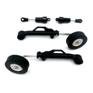 [F11-015 Front Skid] YUXIANG F11 F11S F11-S F11 GPS Apache AH-64D 1/32 Accessories Body Battery ESC Motherboard Blade Nose Landing Gear Servos Parts