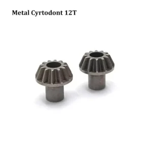 [124016-YC-R-232] Wltoys 124016 124018 Model Remote Control Car Metal Modify Upgrade Accessories Rear Bumper Brushless Motor Car Accessories