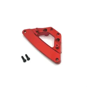[MULTI] MJX 1/14 14301 14302 14303 RC Car Metal Steering Cup Upper Lower Swing Arm Set Shock Tower Bracket Body Post Upgrade Parts