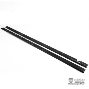 [L-103 6X6 6X4 680MM] LESU 1/14 car frame&nbsp