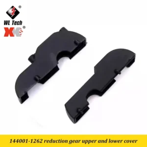 [144001-1262] WLtoys 144010 1/14 75km/h RC Car Spare Parts Car Servo Receiver Motor/Swing Arm/Car Body Shell Cover Original Parts