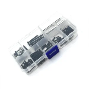 [767] MJX 16208 16209 16210 Hyper Go Metal Upgrade Retrofit Fragile Parts 1/16 Brushless RC Car Steering Cup Swing Arm Drive Shaft