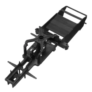 [F09S-013 Main Frame] YUXIANG F09 F09S F09-S Helicopter UH60-Black Hawk Accessories Body Battery Blade Nose Landing Gear Parts