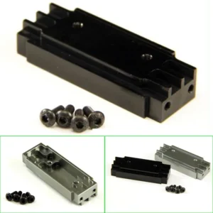 Metal Beam Head Beam for 1/14 Tamiya RC Truck SCANIA 770S&nbsp R620 VOLVO&nbsp BENZ&nbsp Arocs MAN&nbsp TGX&nbsp Car&nbsp Accessories