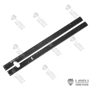 [L-221 4X4 385MM] LESU 1/14 car frame&nbsp