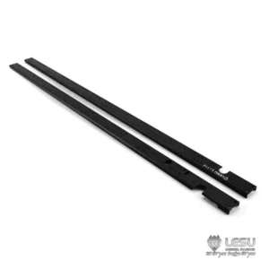 [L-112 8X8 600MM] LESU 1/14 car frame&nbsp