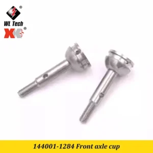 [144001-1284] WLtoys 144010 1/14 75km/h RC Car Spare Parts Car Servo Receiver Motor/Swing Arm/Car Body Shell Cover Original Parts