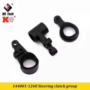 [144001-1268] WLtoys 144010 1/14 75km/h RC Car Spare Parts Car Servo Receiver Motor/Swing Arm/Car Body Shell Cover Original Parts