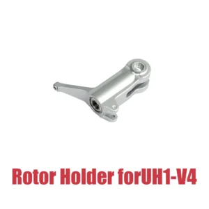 [FS49] FLYWING UH-1 V4 Scale Helicopter Parts UH1-V4 Accessories Shaft Window Windshield Main Blade Motor ESC Servo Original Parts