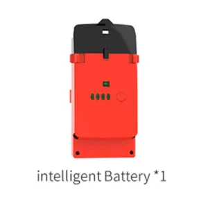 [F09S-022 Battery] YUXIANG F09 F09S F09-S Helicopter UH60-Black Hawk Accessories Body Battery Blade Nose Landing Gear Parts