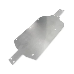 [Guard board] MJX Hyper Go 14210 14209 H14BM RC Car Metal Steering Cup Upper Lower Swing Arm Set Shock Tower Bracket Body Post Upgrade Parts