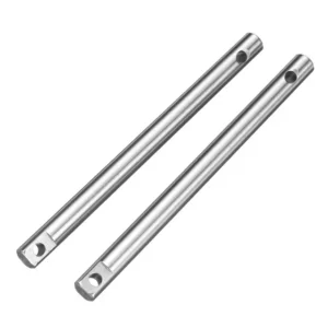 [F09S-009 Main Shaft] YUXIANG F09 F09S F09-S Helicopter UH60-Black Hawk Accessories Body Battery Blade Nose Landing Gear Parts