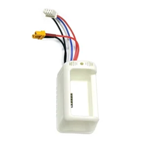 [F09S-030 Adapter] YUXIANG F09 F09S F09-S Helicopter UH60-Black Hawk Accessories Body Battery Blade Nose Landing Gear Parts