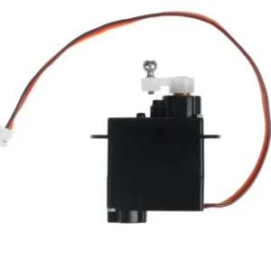 [F11-008 Servo] YUXIANG F11 F11S F11-S F11 GPS Apache AH-64D 1/32 Accessories Body Battery ESC Motherboard Blade Nose Landing Gear Servos Parts