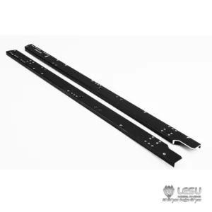 [L-202 8X8 425MM] LESU 1/14 car frame