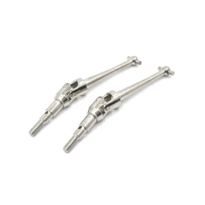 [842] MJX 16208 16209 16210 Hyper Go Metal Upgrade Retrofit Fragile Parts 1/16 Brushless RC Car Steering Cup Swing Arm Drive Shaft