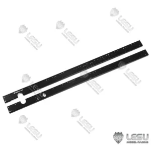 [L-223 4X4 455MM] LESU 1/14 car frame