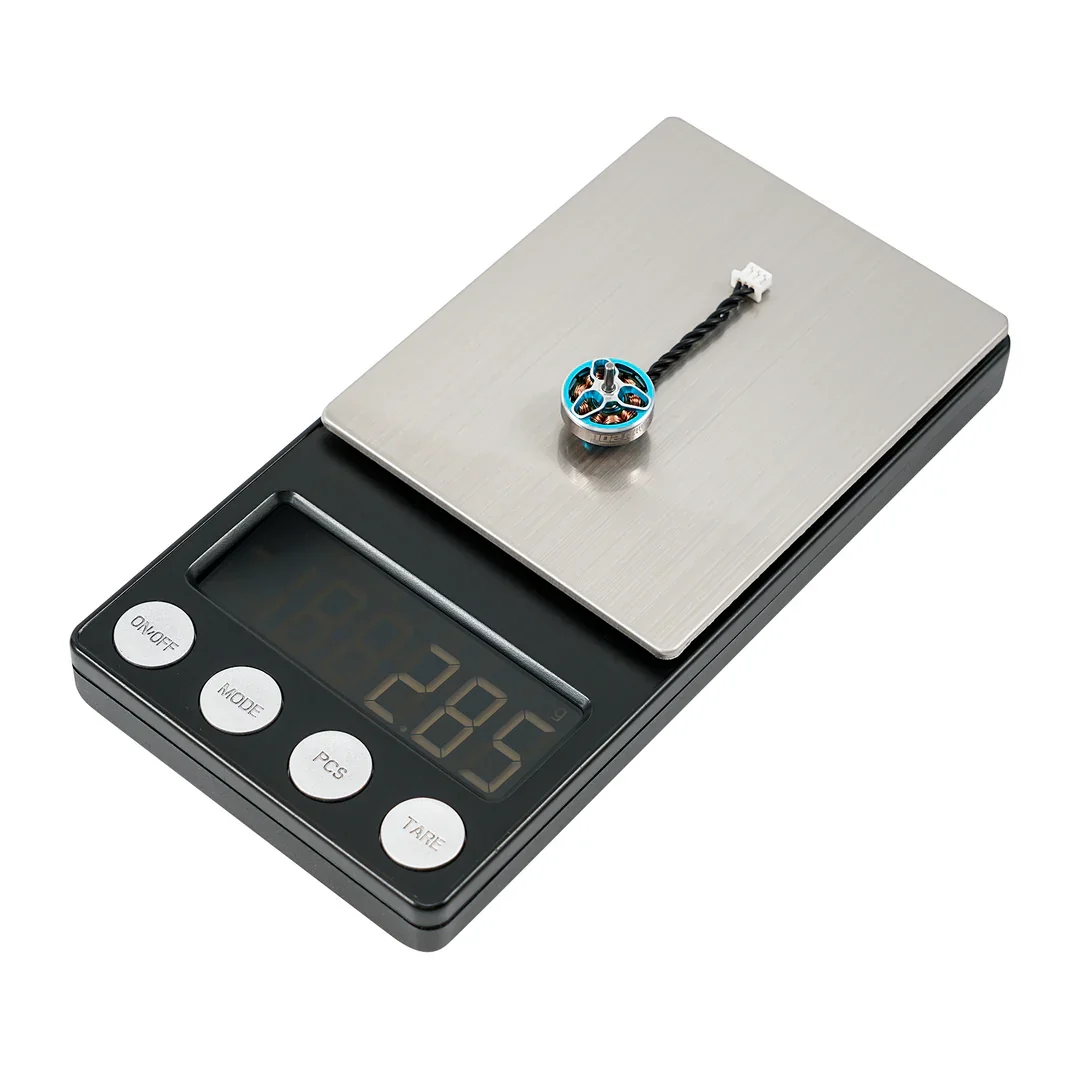 BETAFPV 1102 4pcs 37mmCable Brushless Motors 1102 22000KV for 75mm Frame Meteor75 HD For RC FPV Quadcopter - Image 4