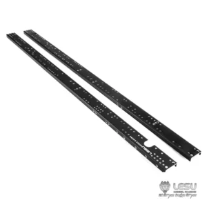 [L-104 6X6 515MM] LESU 1/14 car frame&nbsp