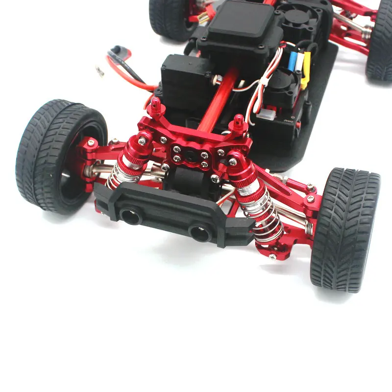 MJX 14210 14209 RC1/14 Metal upgrade parts for remote control vehicle oil pressure shock absorber shock parts - Image 5