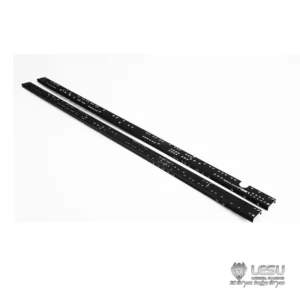[L-108 8X8 600MM] LESU 1/14 car frame